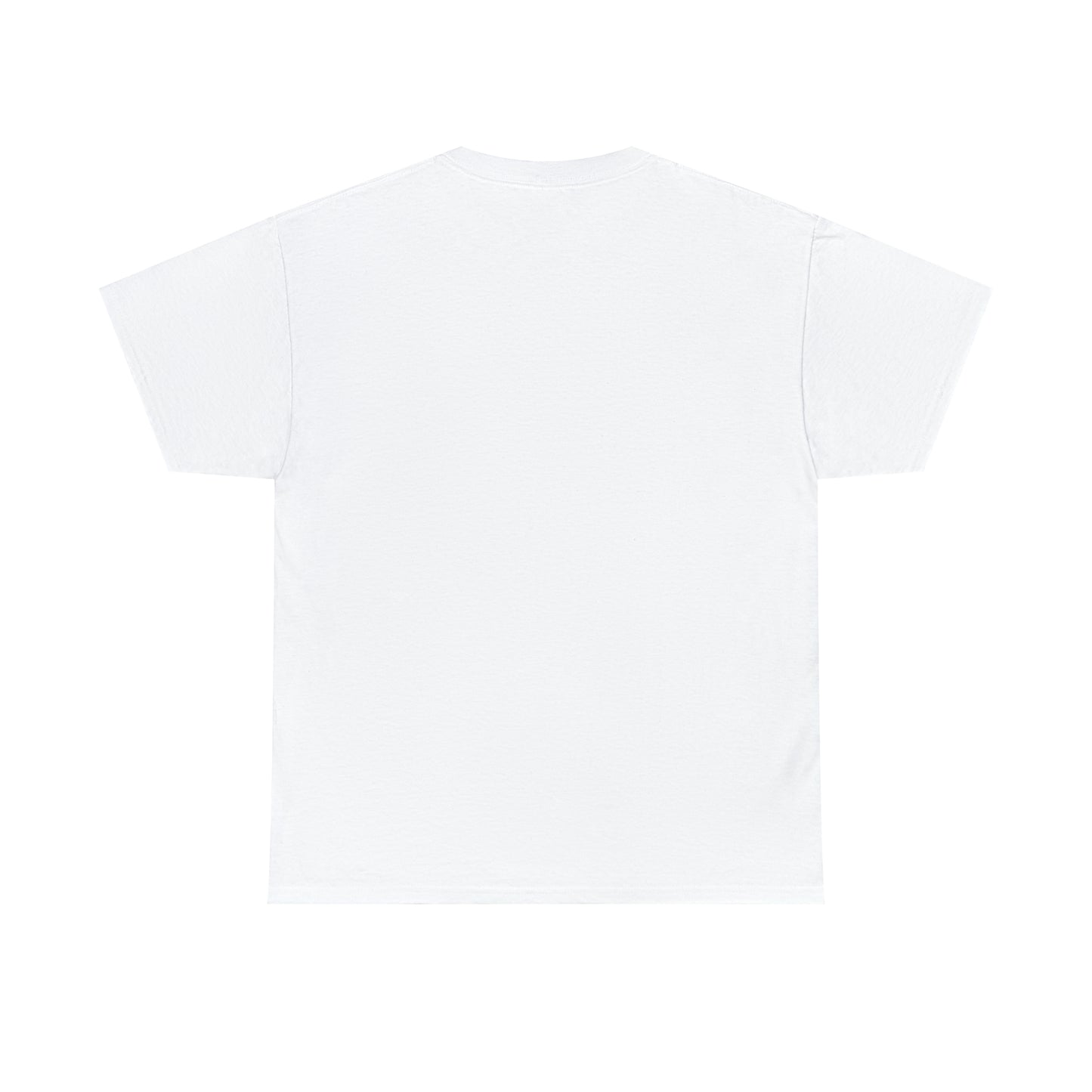 "Always OK" Heavy Cotton Tee