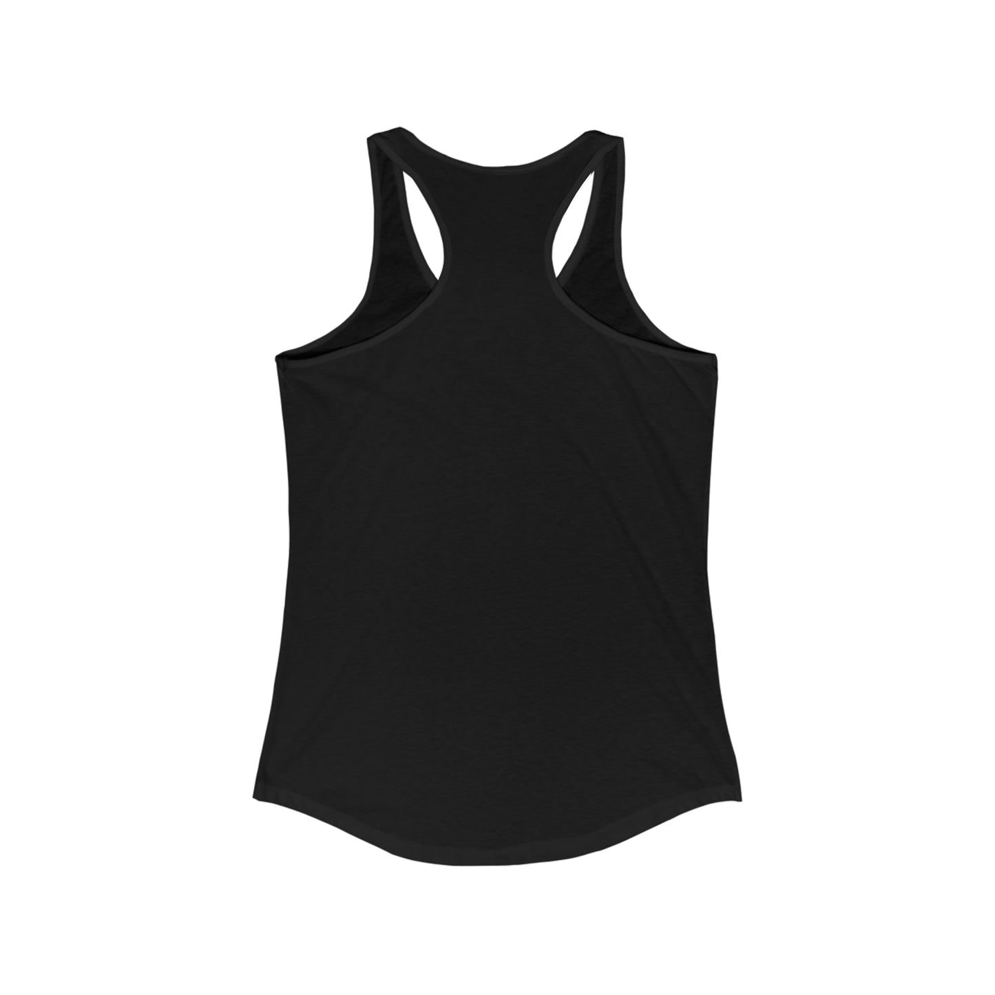 "Always Ok" Ideal Racerback Tank