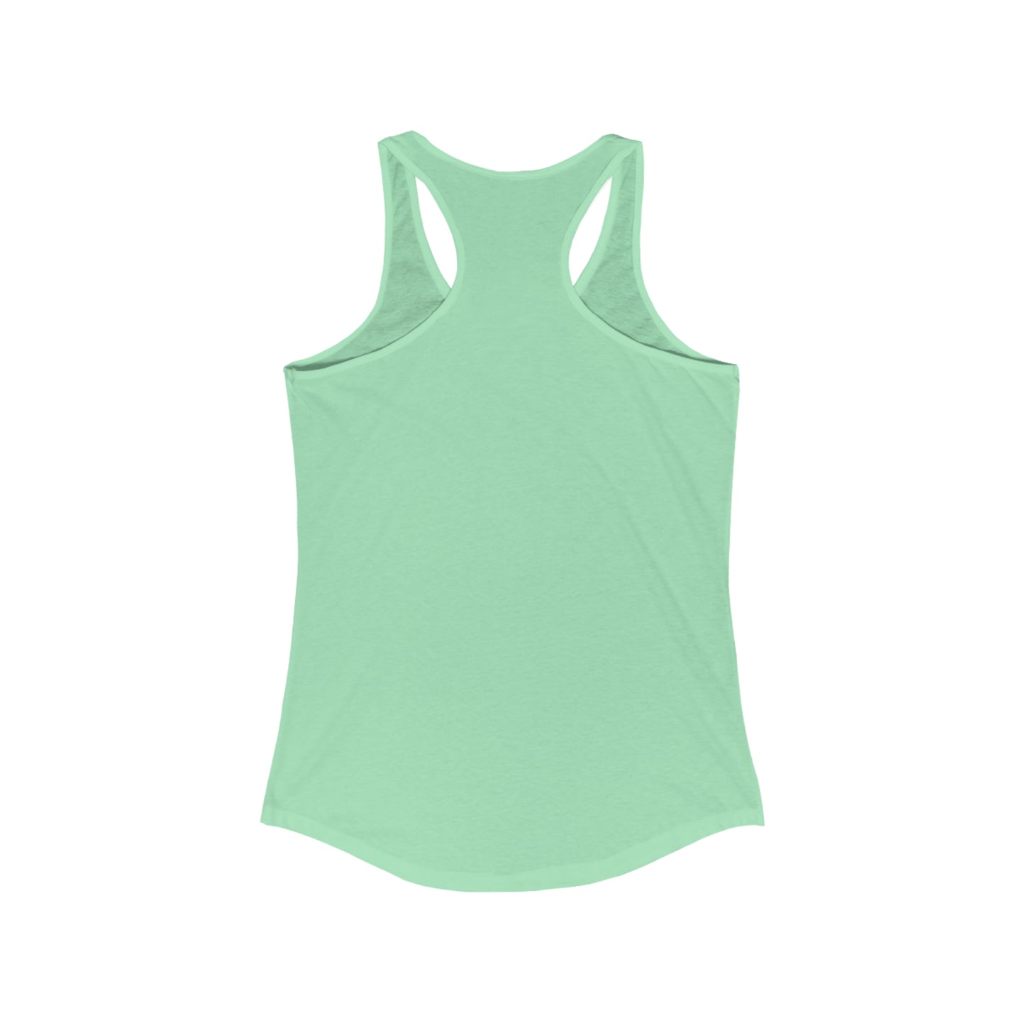 "Always Ok" Ideal Racerback Tank