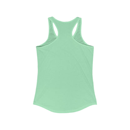 "Always Ok" Ideal Racerback Tank