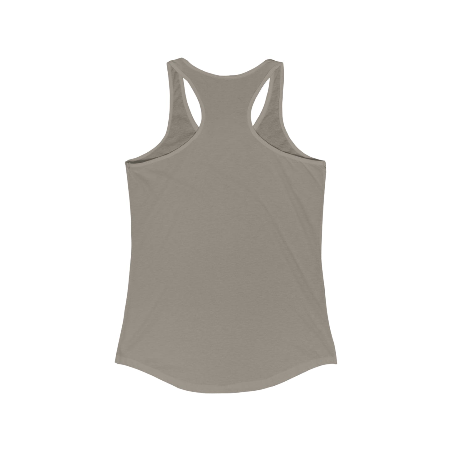 "Always Ok" Ideal Racerback Tank