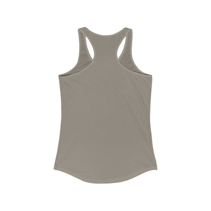 "Always Ok" Ideal Racerback Tank