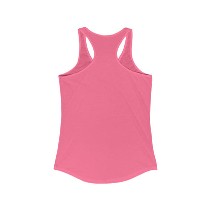 "Always Ok" Ideal Racerback Tank