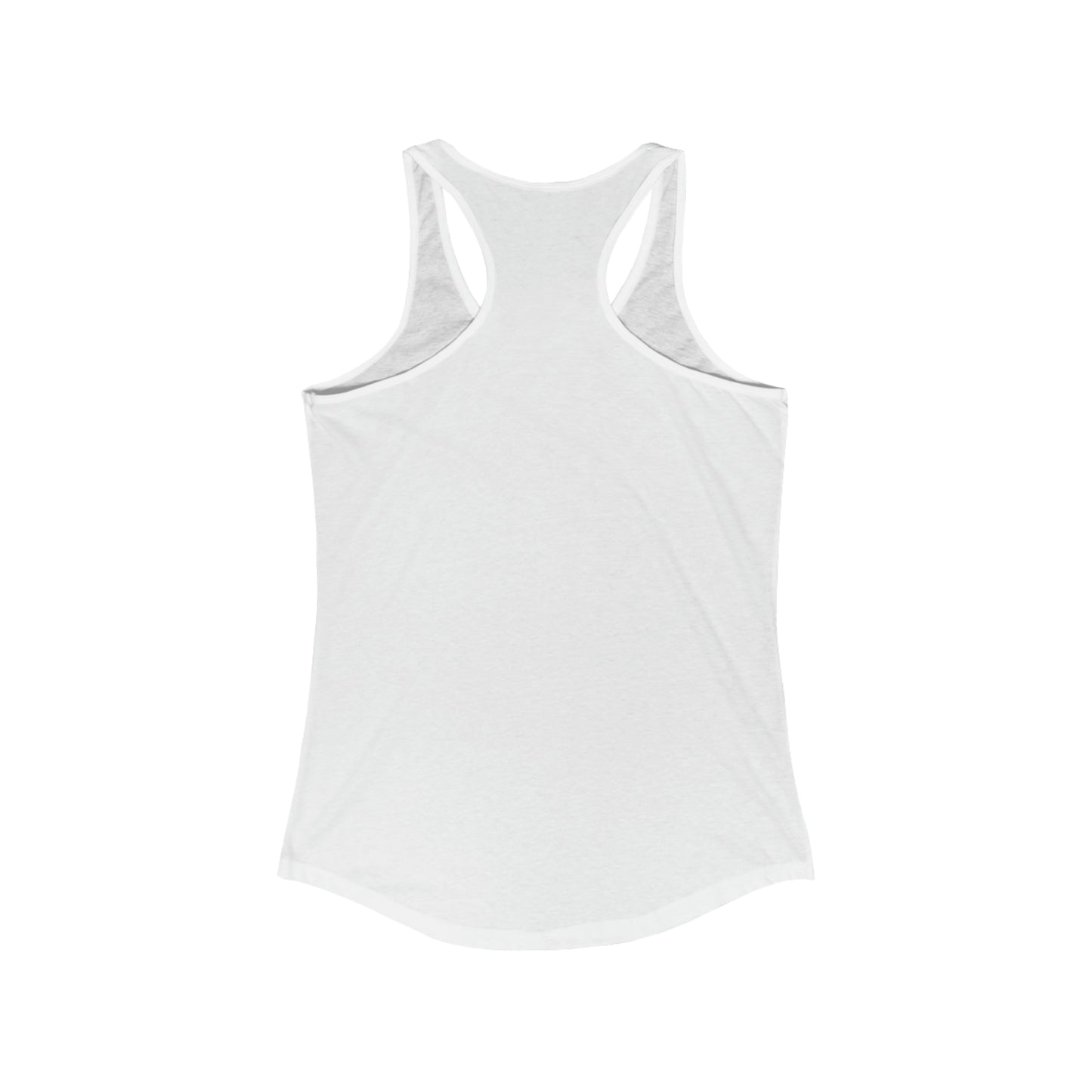 "Always Ok" Ideal Racerback Tank