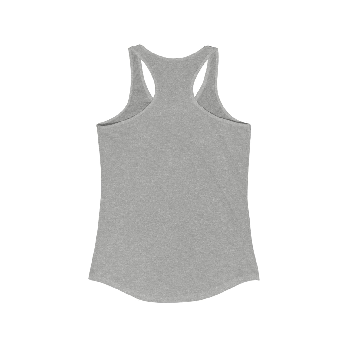 "Always Ok" Ideal Racerback Tank