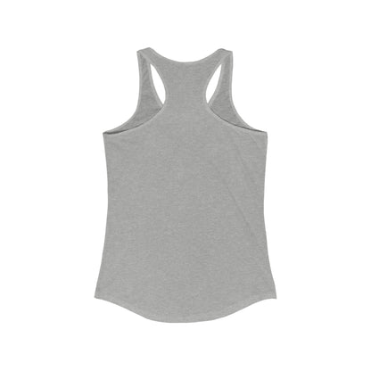 "Always Ok" Ideal Racerback Tank