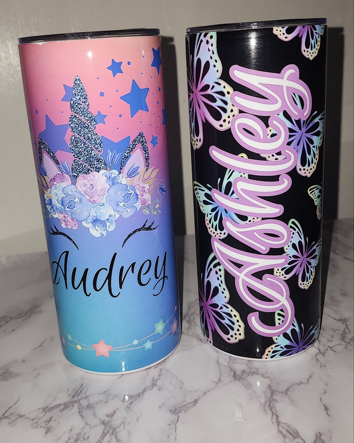 20oz Personalized Tumbler